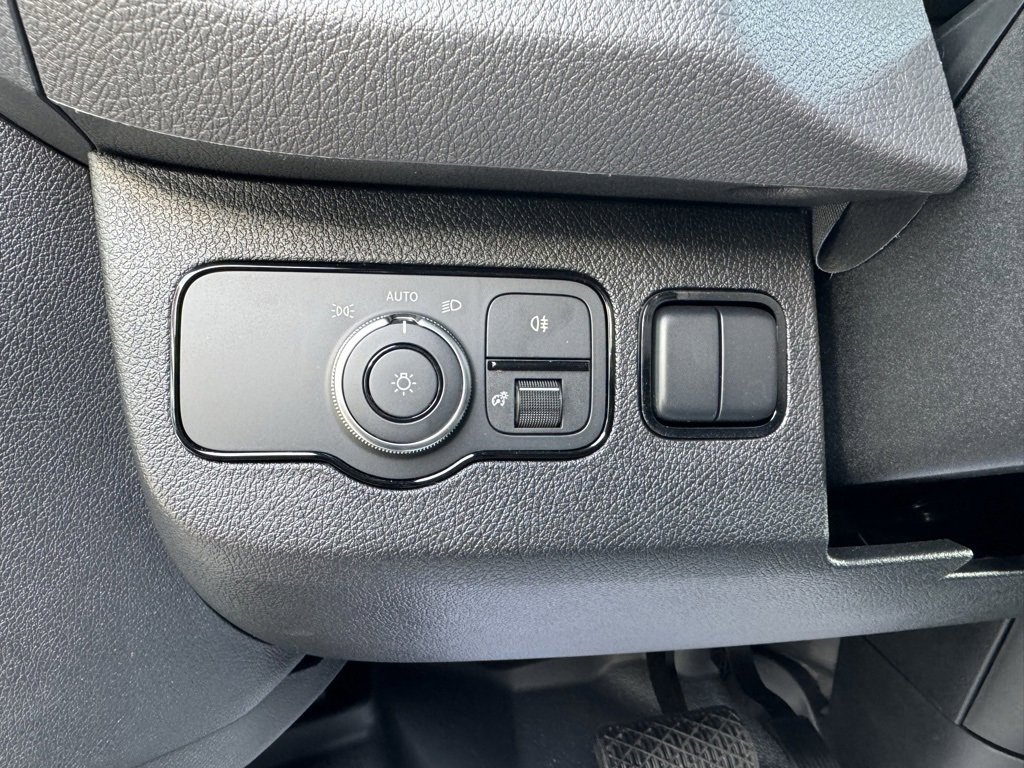 New 2025 Mercedes-Benz Sprinter 3500 image 19