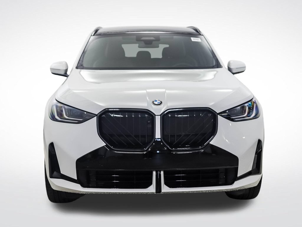 New 2026 BMW X3 xDrive30i w/ Premium Package AWD/4WD image 8