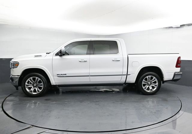 Used 2023 RAM 1500 Limited image 11