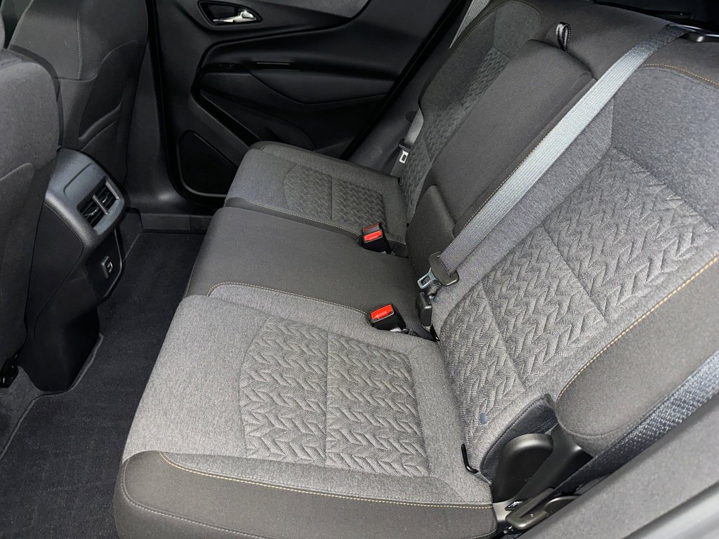 Certified 2024 Chevrolet Equinox LT image 18