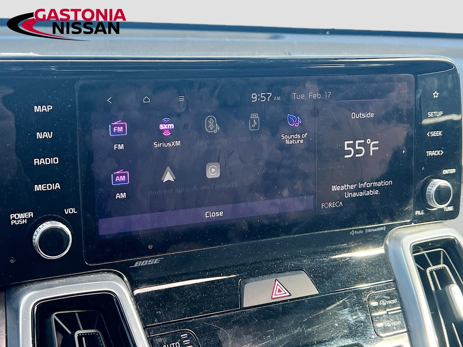 Used 2021 Kia Sorento SX image 19