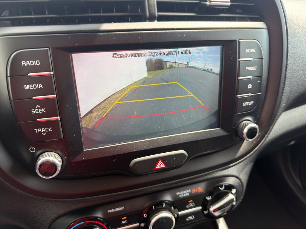 Used 2021 Kia Soul X-Line FWD image 16