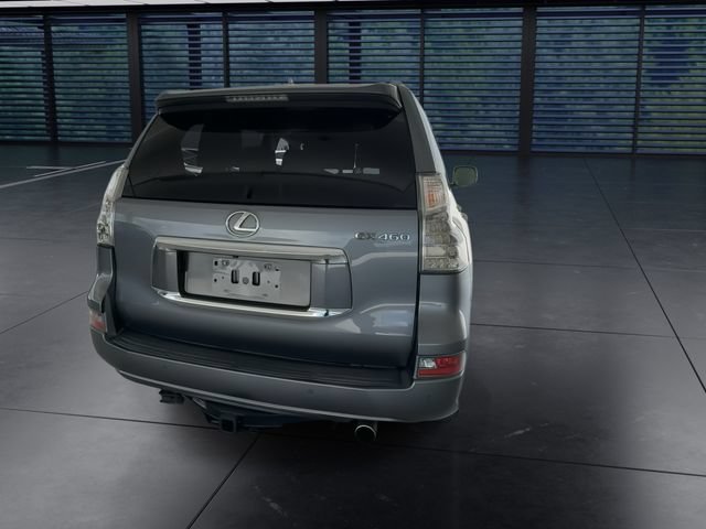 Used 2017 Lexus GX 460 Premium AWD/4WD image 7