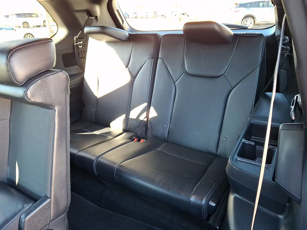 Used 2024 Lexus TX 350 350 image 12