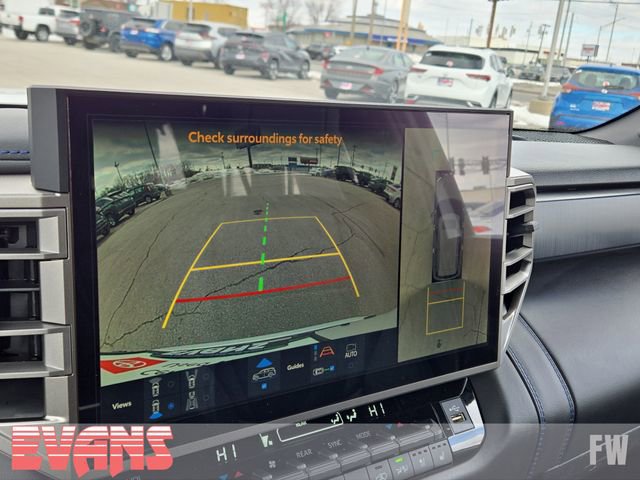 Certified 2026 Toyota Sequoia Platinum image 7