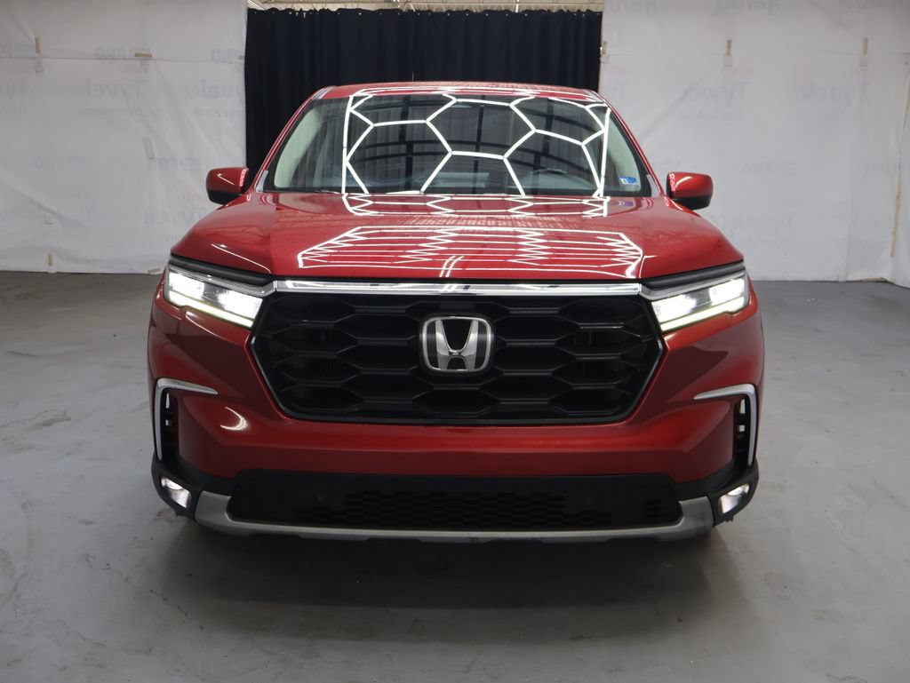 Used 2024 Honda Pilot EX-L image 2