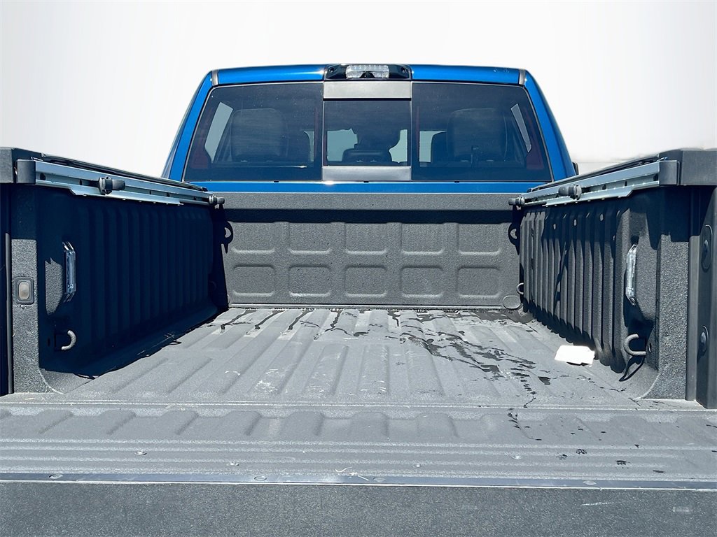 Certified 2024 RAM 2500 Rebel w/ Safety Group image 26