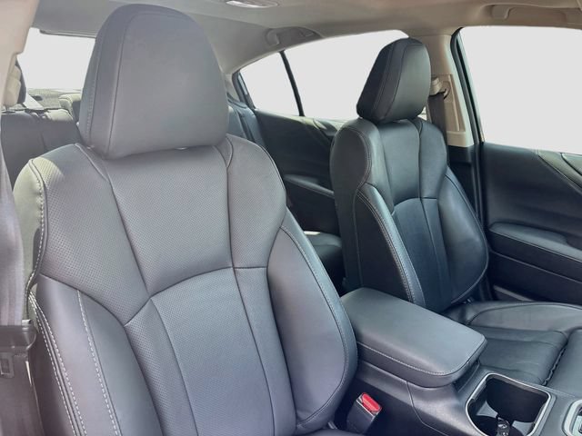 Certified 2023 Subaru Legacy Limited AWD/4WD image 32