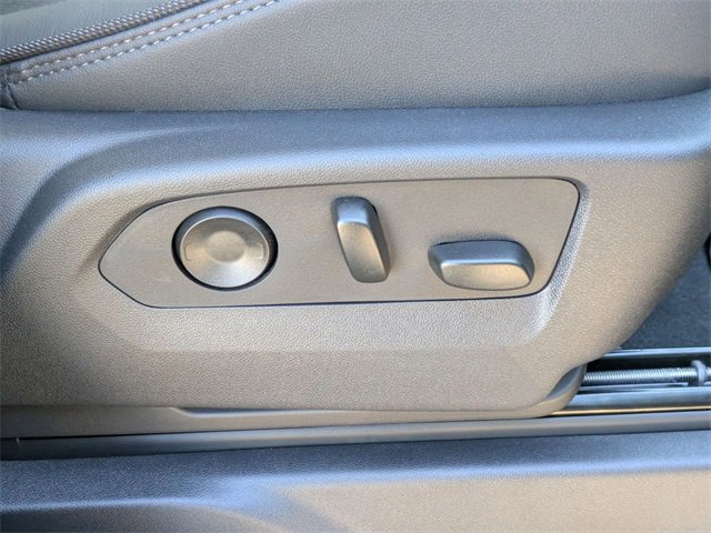 New 2026 Chevrolet Silverado 1500 High Country w/ High Country Premium Package image 41