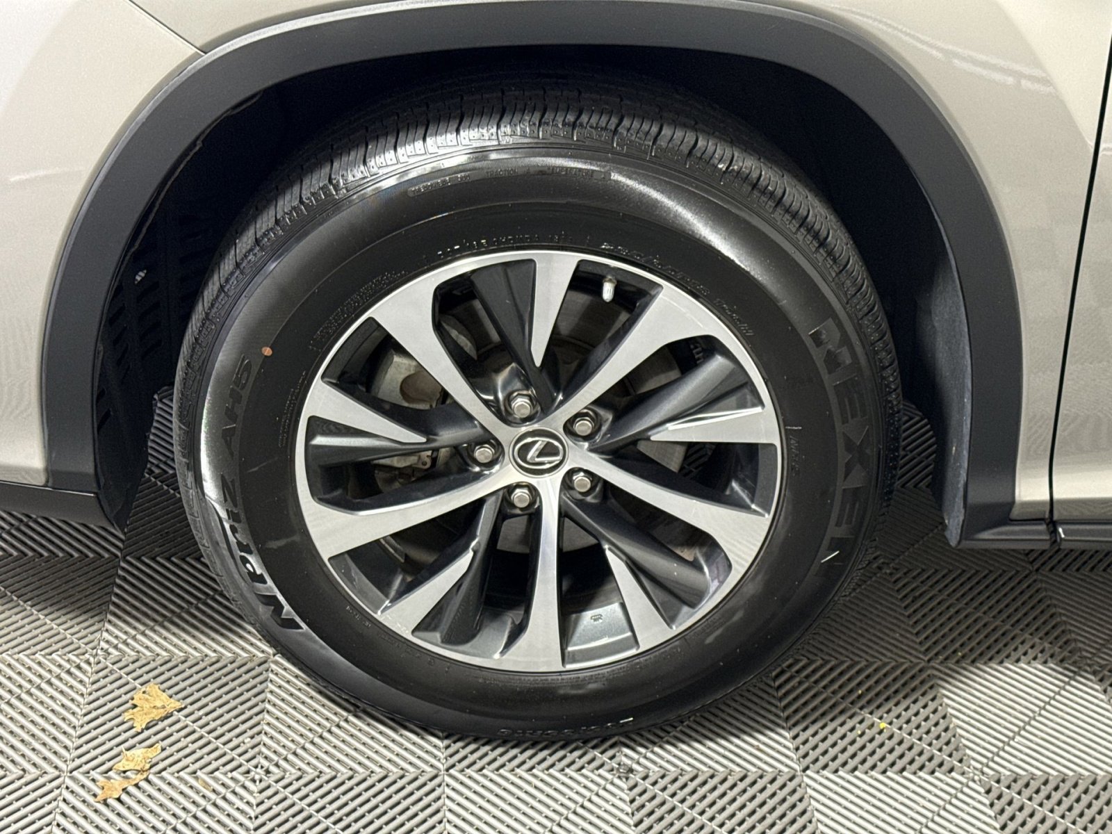 Used 2022 Lexus RX 350 AWD w/ Premium Package image 12