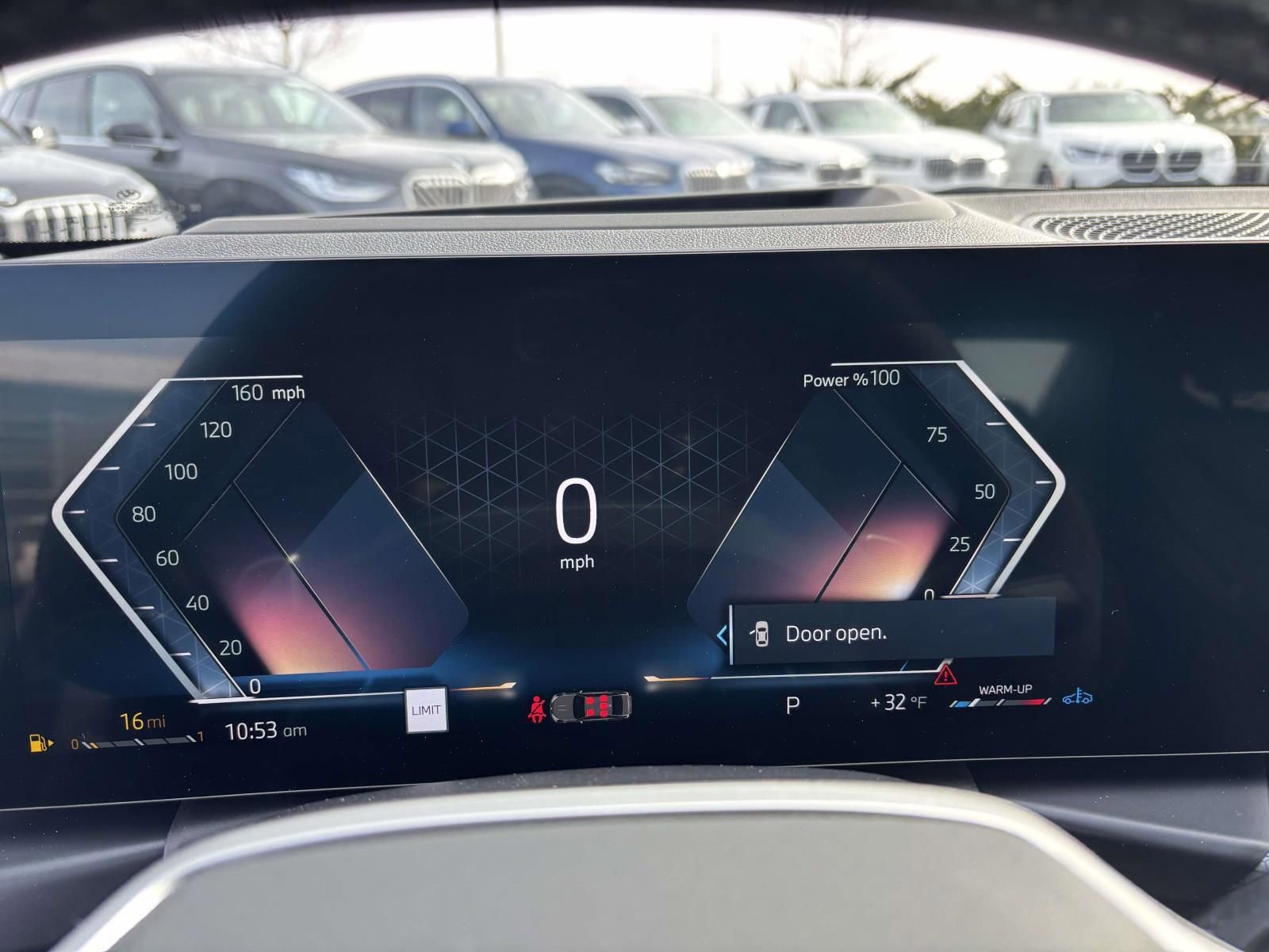 New 2026 BMW 330i xDrive Sedan w/ Premium Package image 15