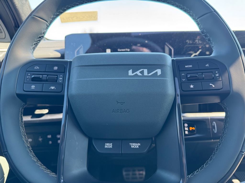 Used 2027 Kia Telluride SX Prestige X-Line image 20