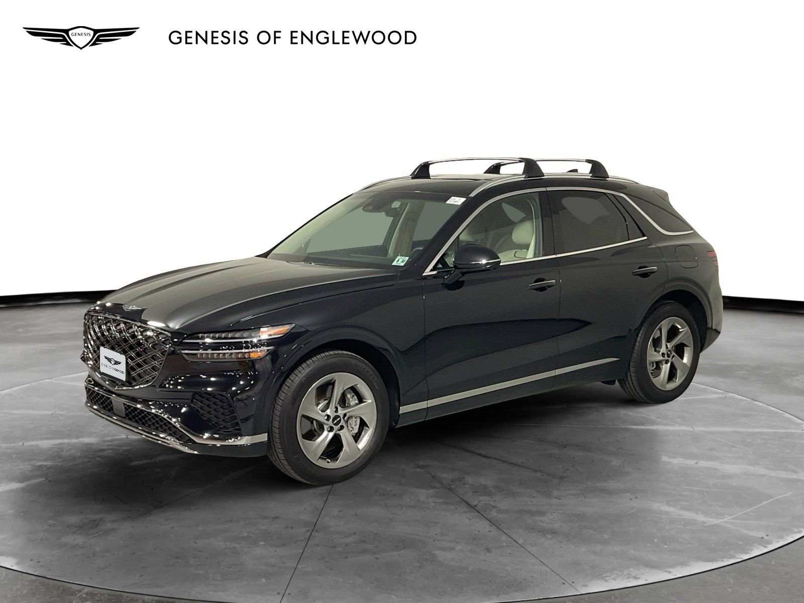 Used 2026 Genesis GV70 2.5T Advanced