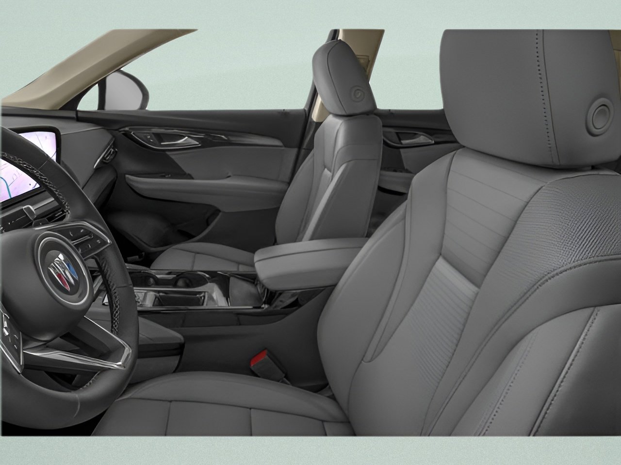 Used 2024 Buick Envision Preferred image 11