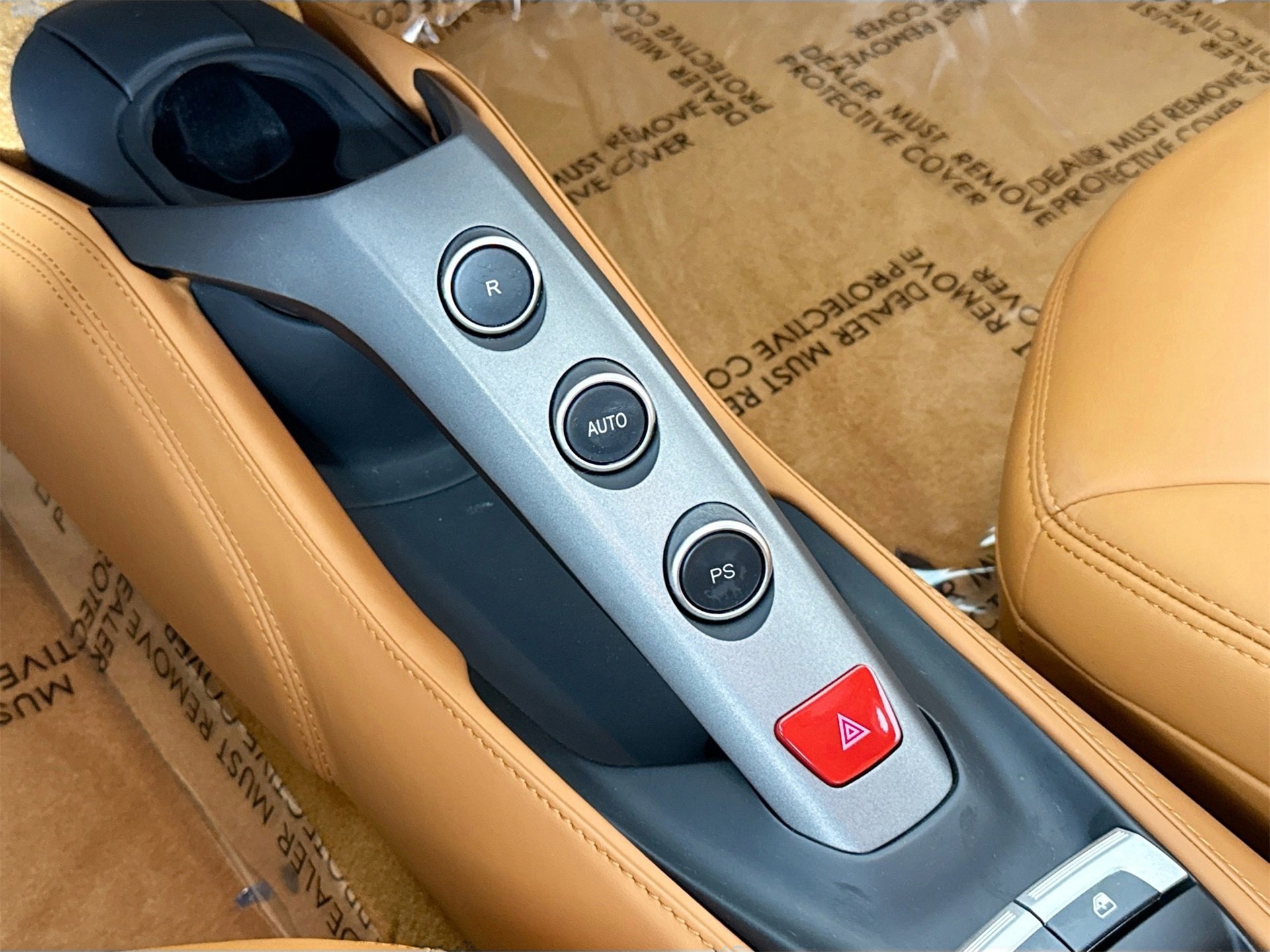 Certified 2018 Ferrari 488 Spider image 15