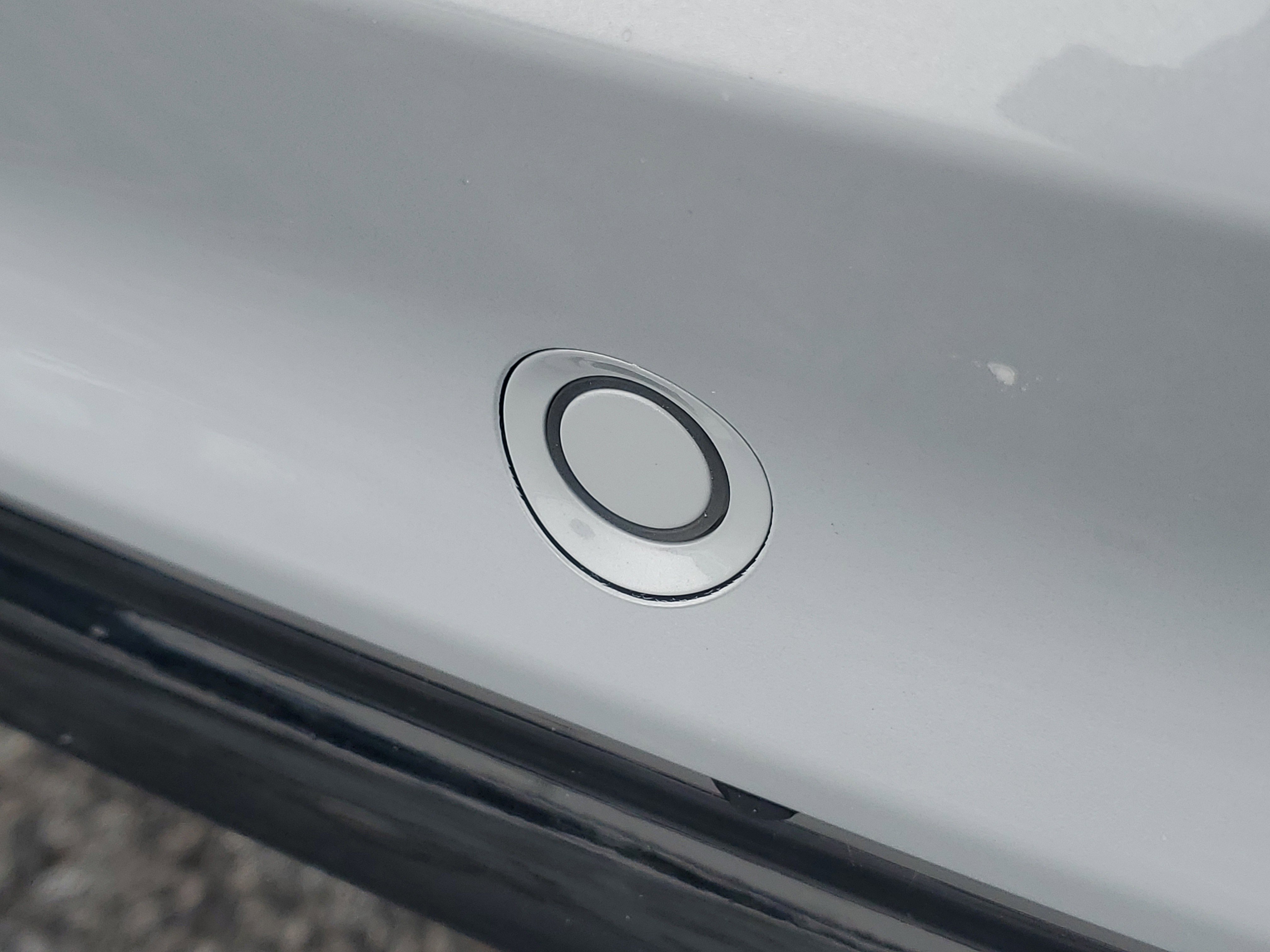 New 2026 Lincoln Corsair Grand Touring image 6