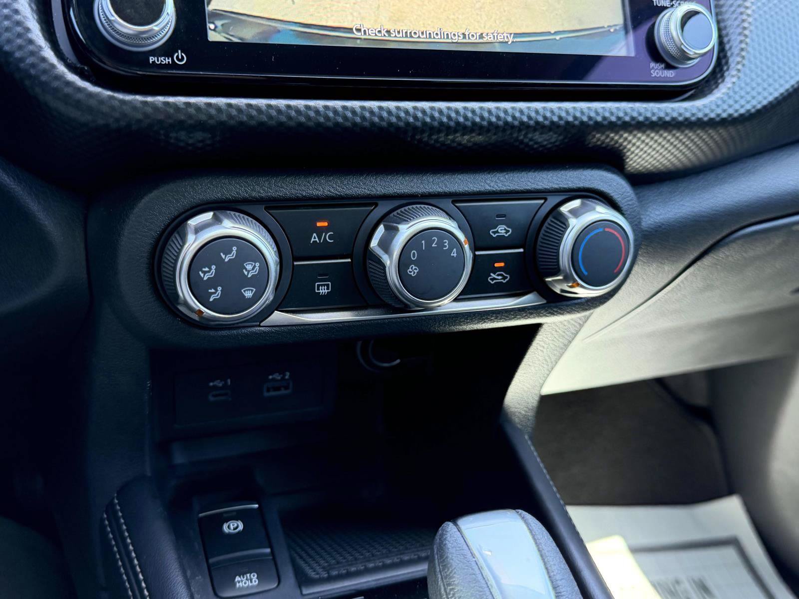 Used 2024 Nissan Kicks SV FWD image 26