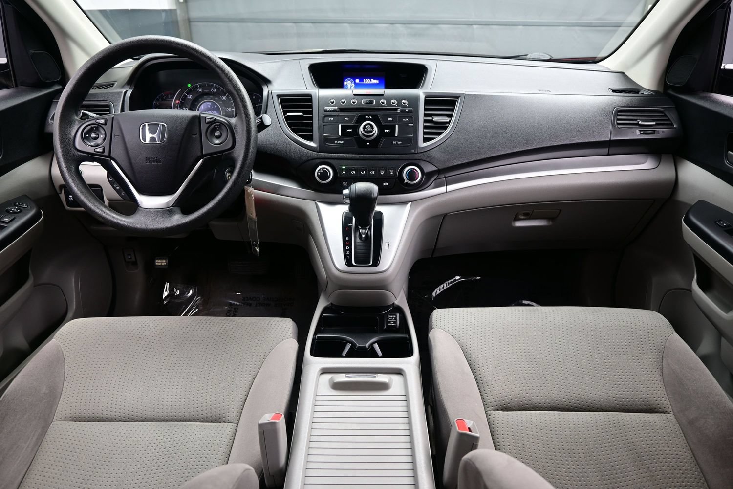 Used 2012 Honda CR-V EX image 16