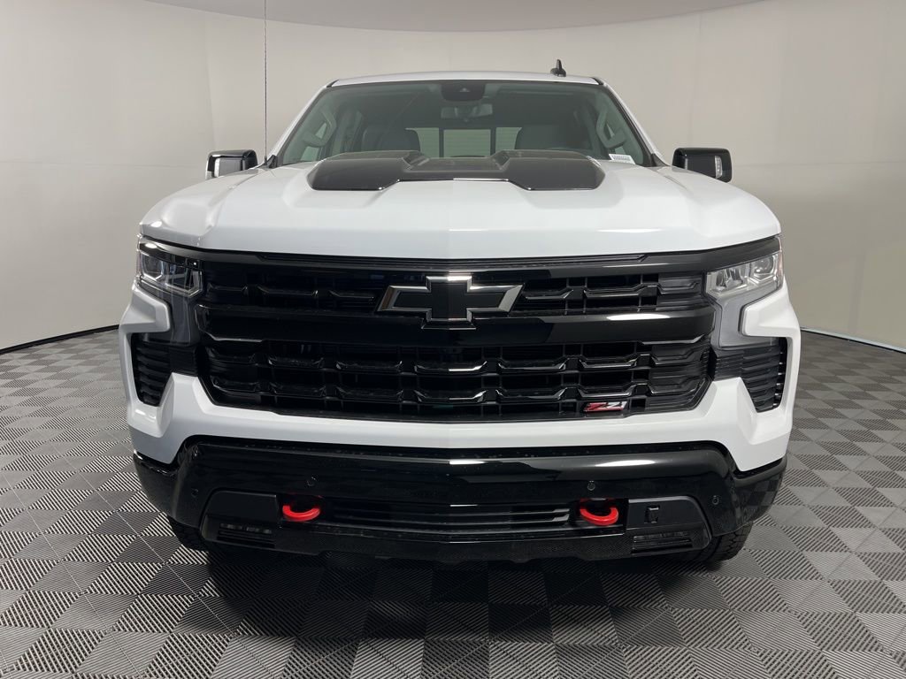 New 2026 Chevrolet Silverado 1500 LT Trail Boss AWD/4WD image 7