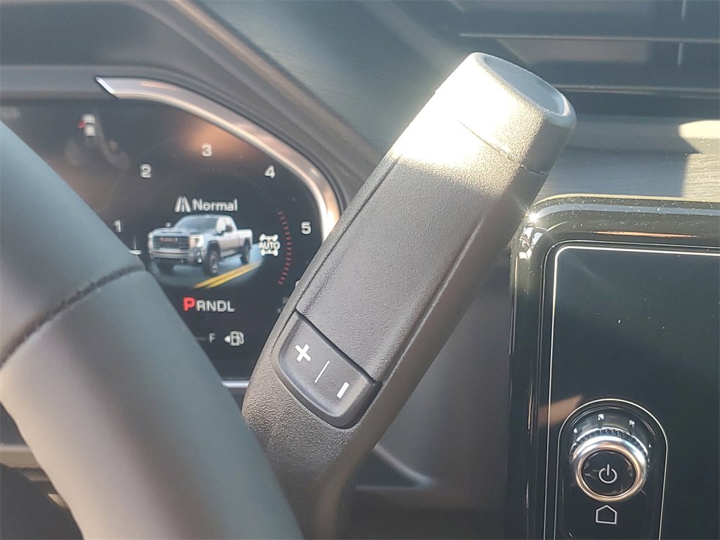 New 2026 GMC Sierra 2500 AT4 w/ AT4 Premium Plus Package image 15