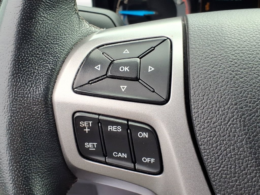 Used 2021 Ford Ranger XLT w/ Equipment Group 301A Mid AWD/4WD image 26