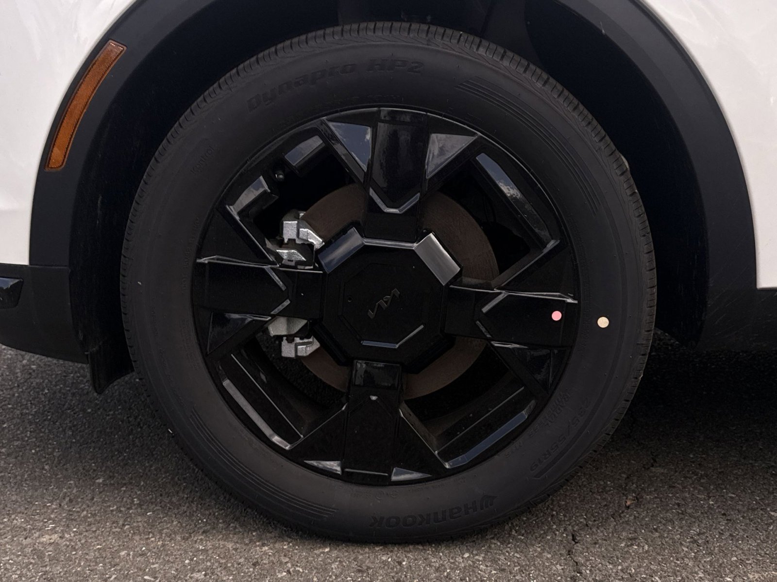 New 2026 Kia Sportage X-Line AWD/4WD image 22