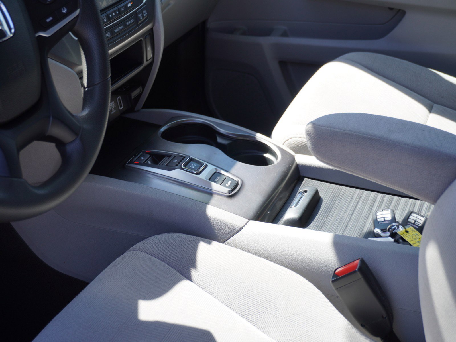 Used 2021 Honda Pilot EX image 20