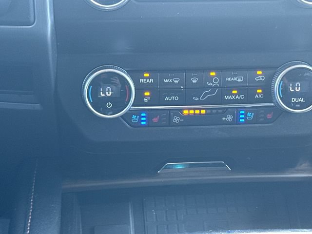 Certified 2021 Ford Expedition Max Platinum AWD/4WD image 29