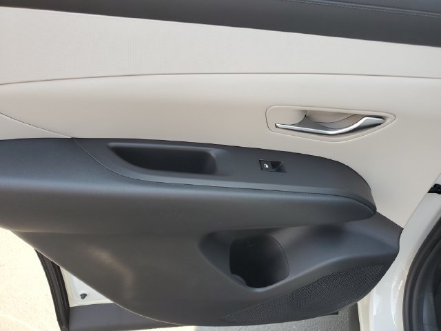 New 2026 Hyundai Tucson SEL AWD/4WD image 16