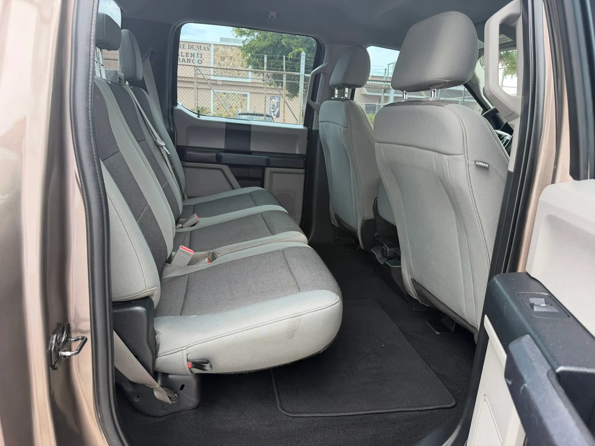 Used 2019 Ford F150 XL w/ Equipment Group 101A Mid AWD/4WD image 16