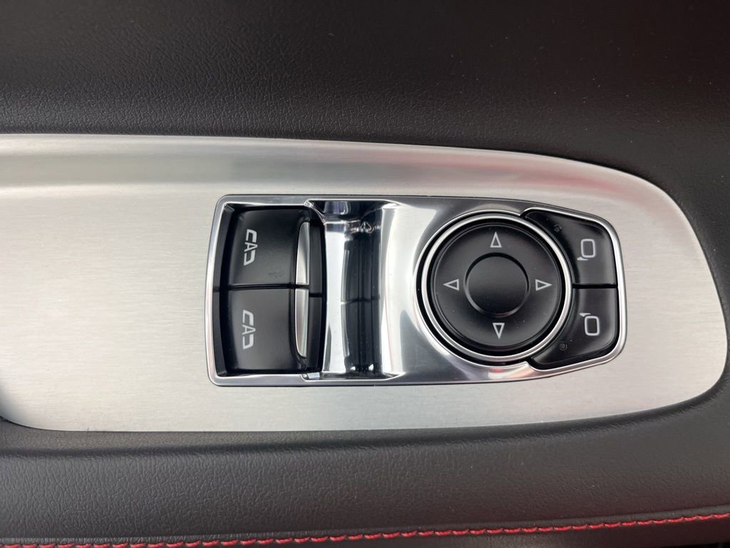 New 2026 Chevrolet Corvette Stingray Coupe w/ Z51 Performance Package RWD image 24