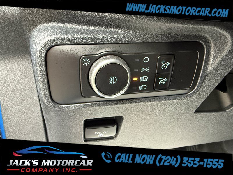 Used 2025 Ford Bronco Badlands AWD/4WD image 27