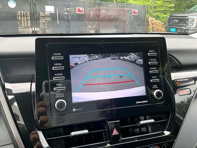 Used 2023 Toyota Camry SE FWD image 26