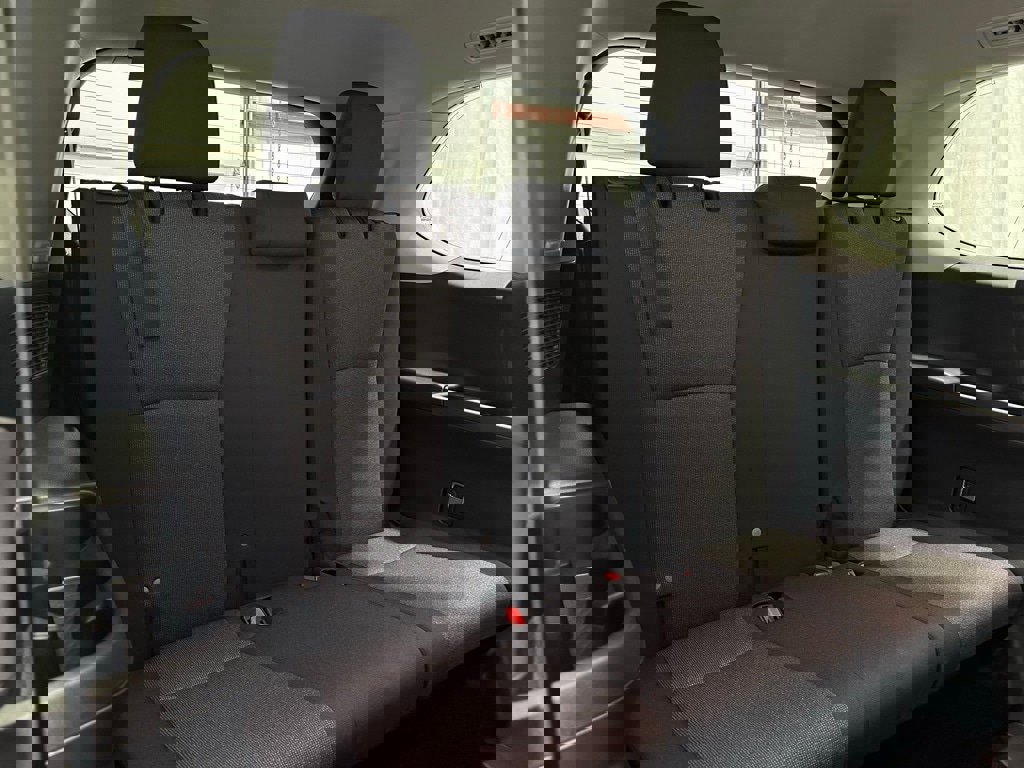 Used 2025 Toyota Grand Highlander AWD image 58