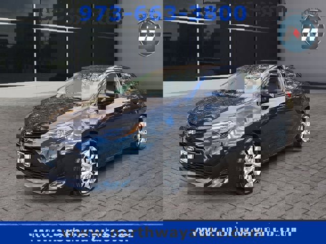 Used 2017 Toyota Corolla LE