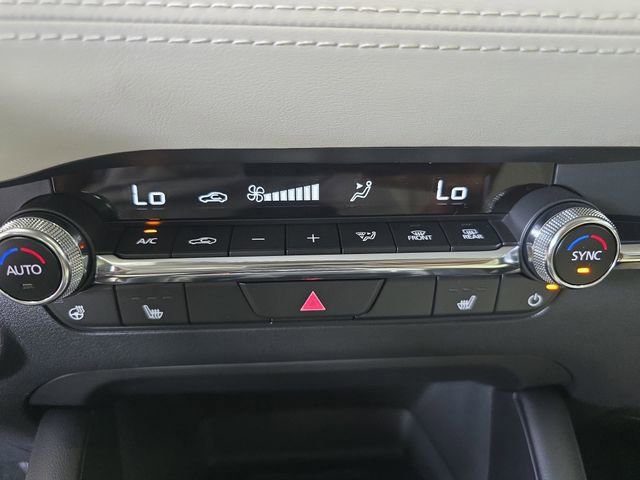 New 2026 MAZDA MAZDA3 2.5 Turbo Sedan w/Premium Plus image 20