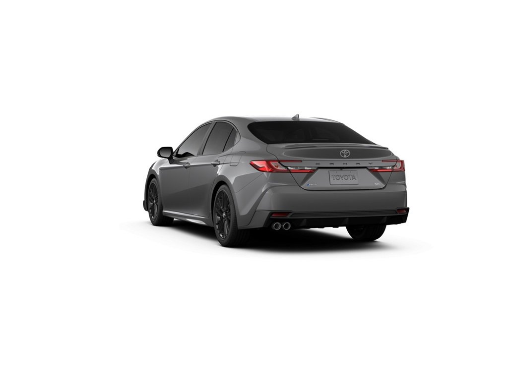 New 2025 Toyota Camry SE image 4