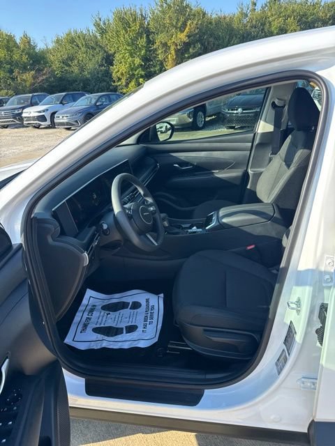 Used 2026 Hyundai Tucson SE FWD image 10