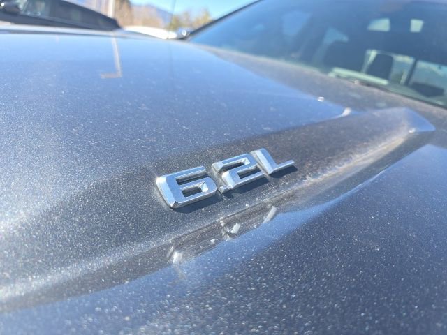 Used 2020 Chevrolet Silverado 1500 RST image 4