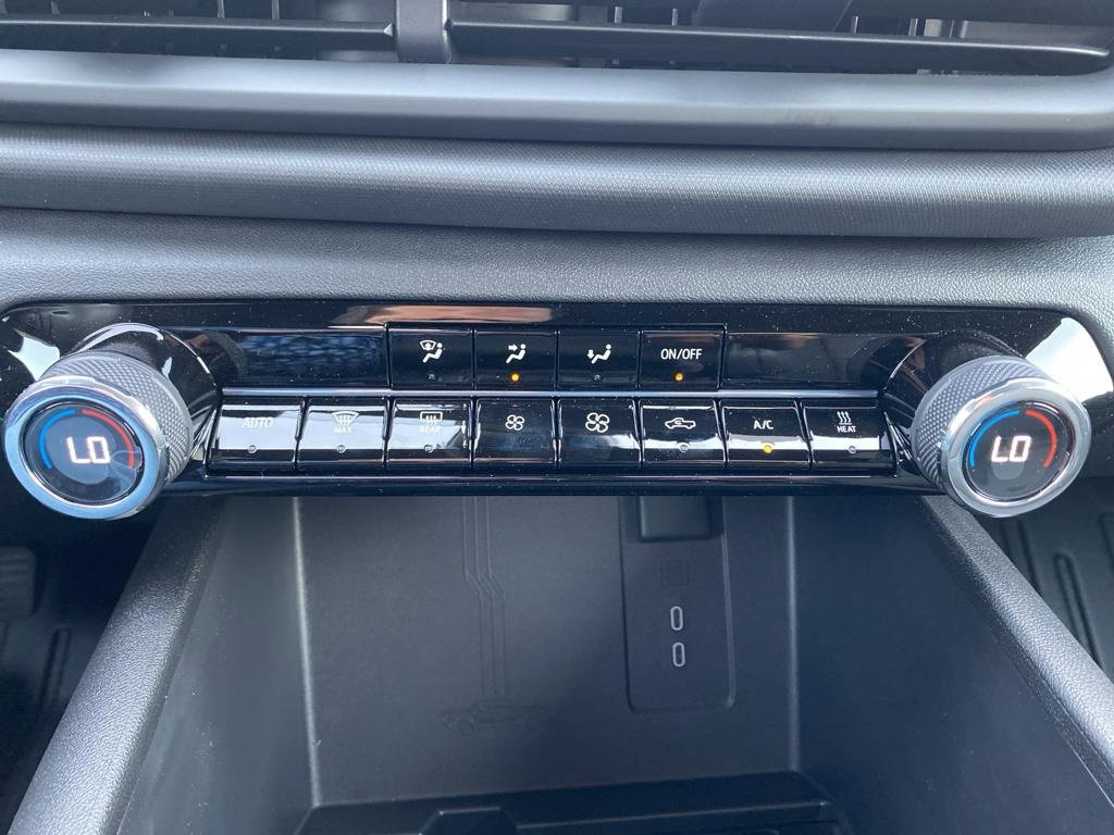 New 2024 Chevrolet Silverado EV W/T image 33