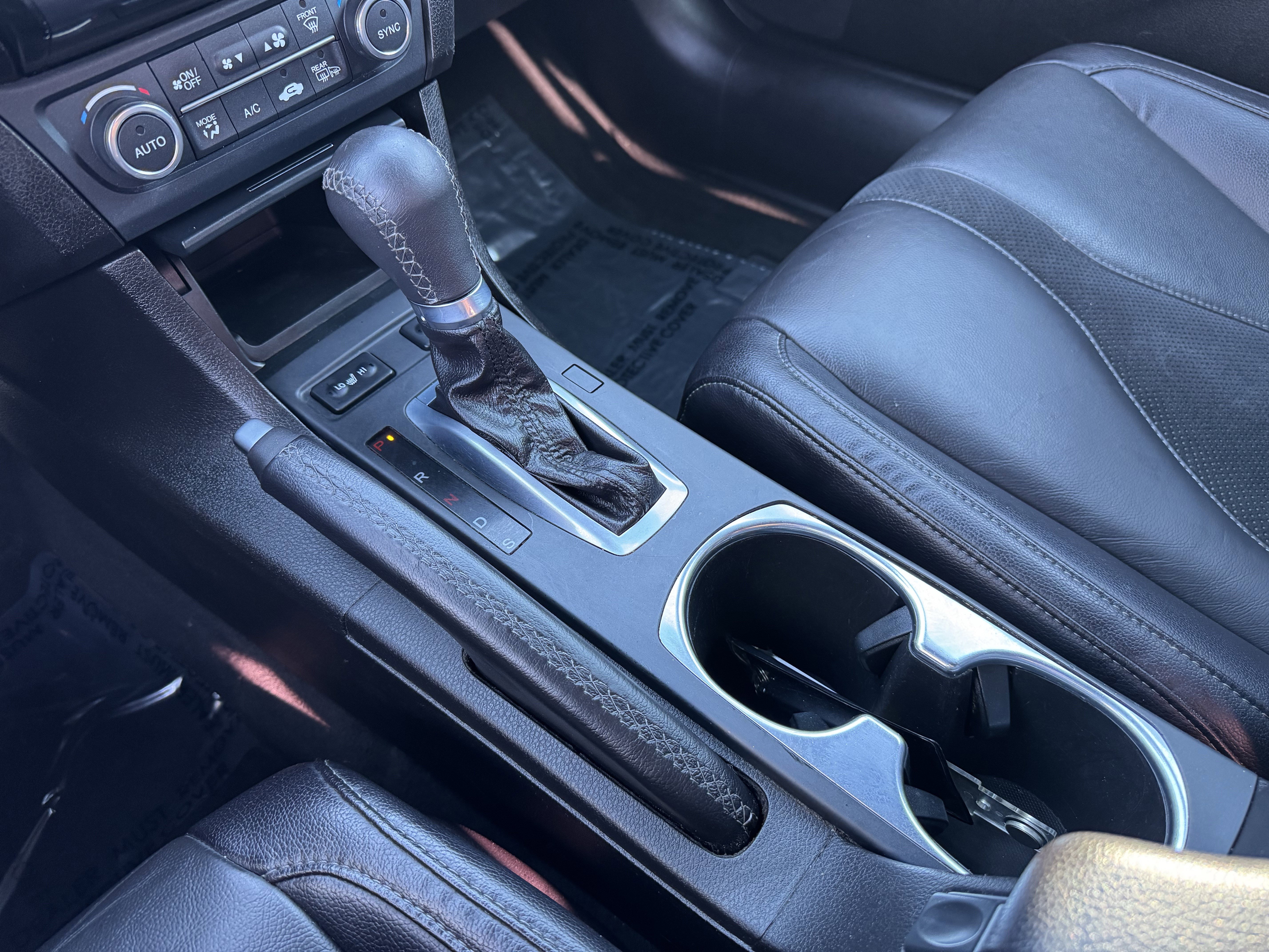 Used 2022 Acura ILX image 29