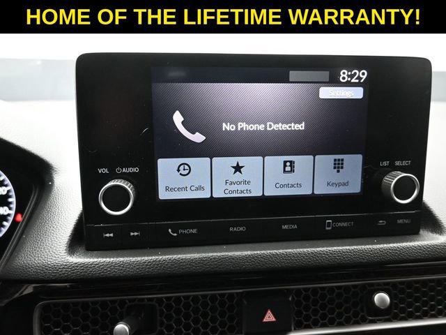 Used 2022 Honda Civic Sport image 23