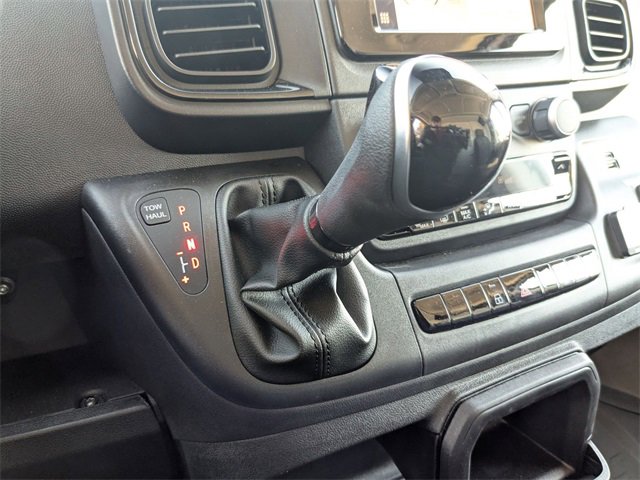 New 2025 RAM ProMaster 2500 w/ Convenience Group image 23