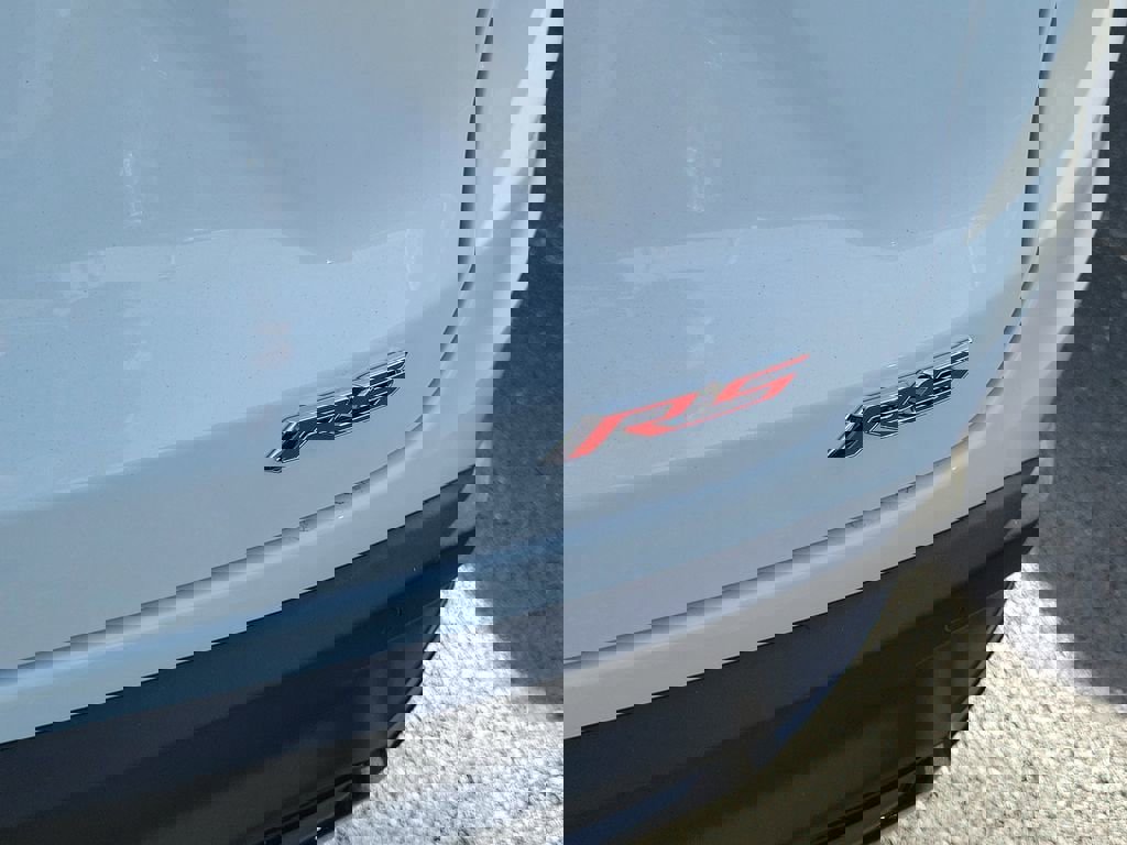 New 2026 Chevrolet Trax RS w/ Driver Confidence Package image 19