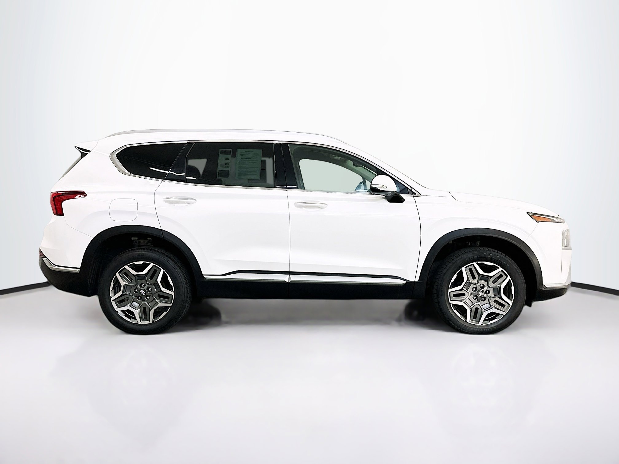 Used 2023 Hyundai Santa Fe SEL Convenience image 10