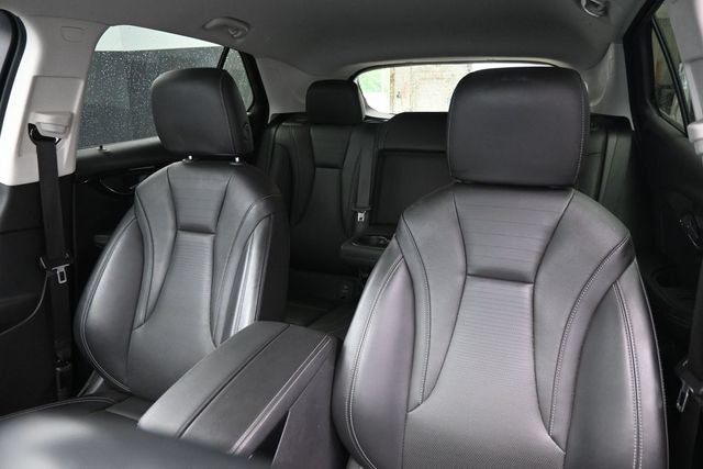 Used 2024 Buick Envision Preferred AWD/4WD image 17