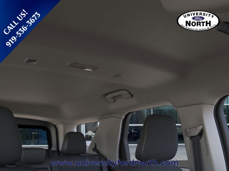 New 2025 Ford Bronco Sport Big Bend image 22