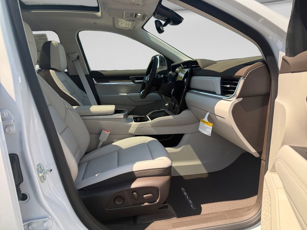 New 2026 GMC Terrain Denali AWD/4WD image 17