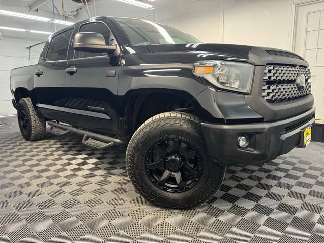 Used 2020 Toyota Tundra SR5