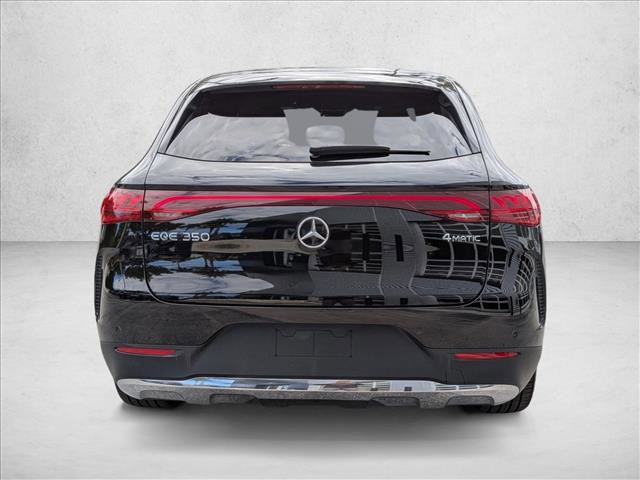 Used 2023 Mercedes-Benz EQE 350+ 4MATIC SUV image 7